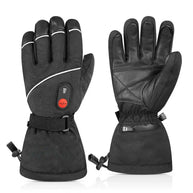 Electrically Heated Premium Gloves