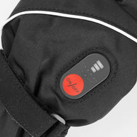 Electrically Heated Premium Gloves