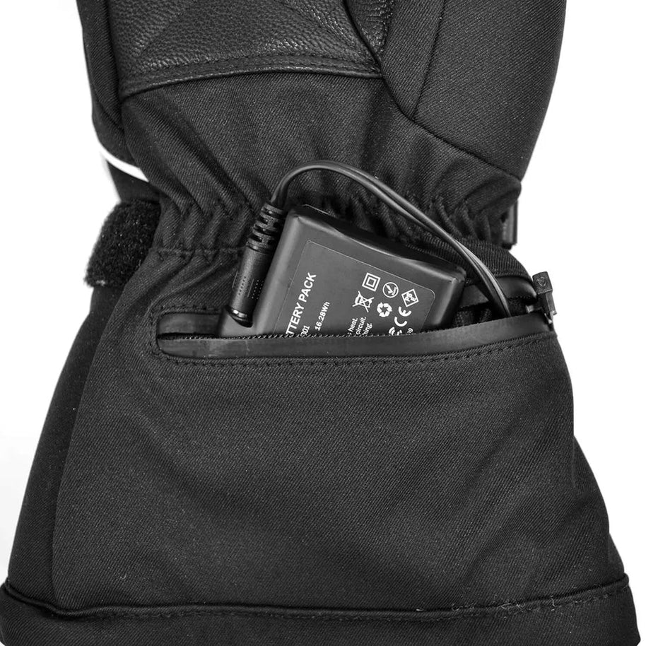 Electrically Heated Premium Gloves